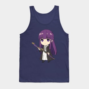 frieren Tank Top